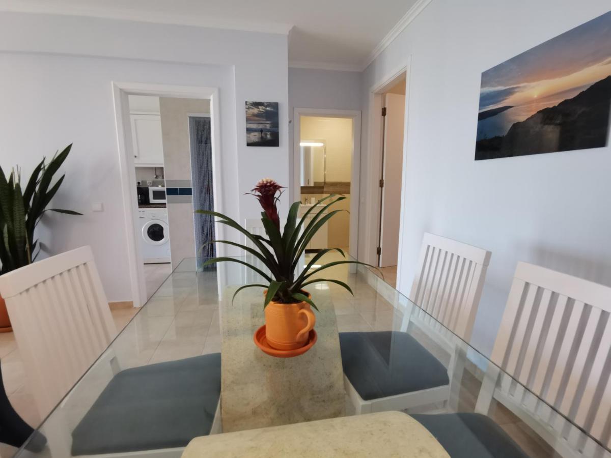 Appartement Casa Na Onda Sonho Da Baia à São Martinho do Porto Extérieur photo