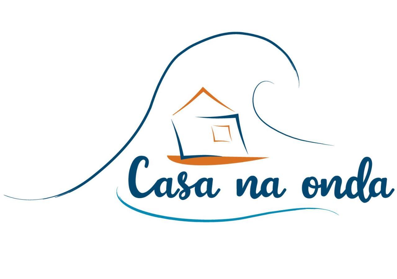 Appartement Casa Na Onda Sonho Da Baia à São Martinho do Porto Extérieur photo